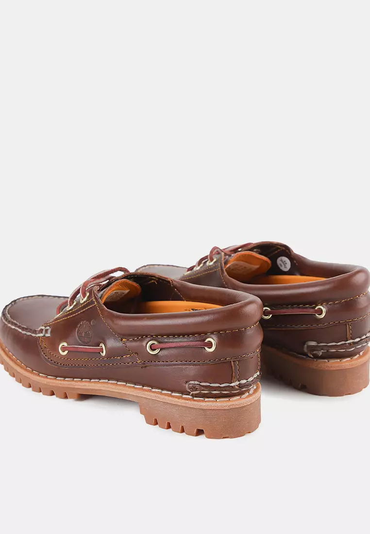 Boat Shoe