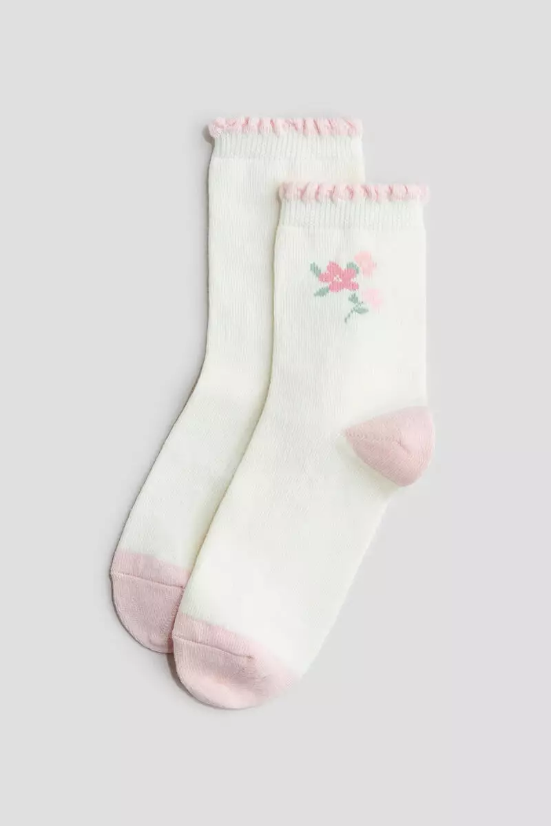 7-pack socks