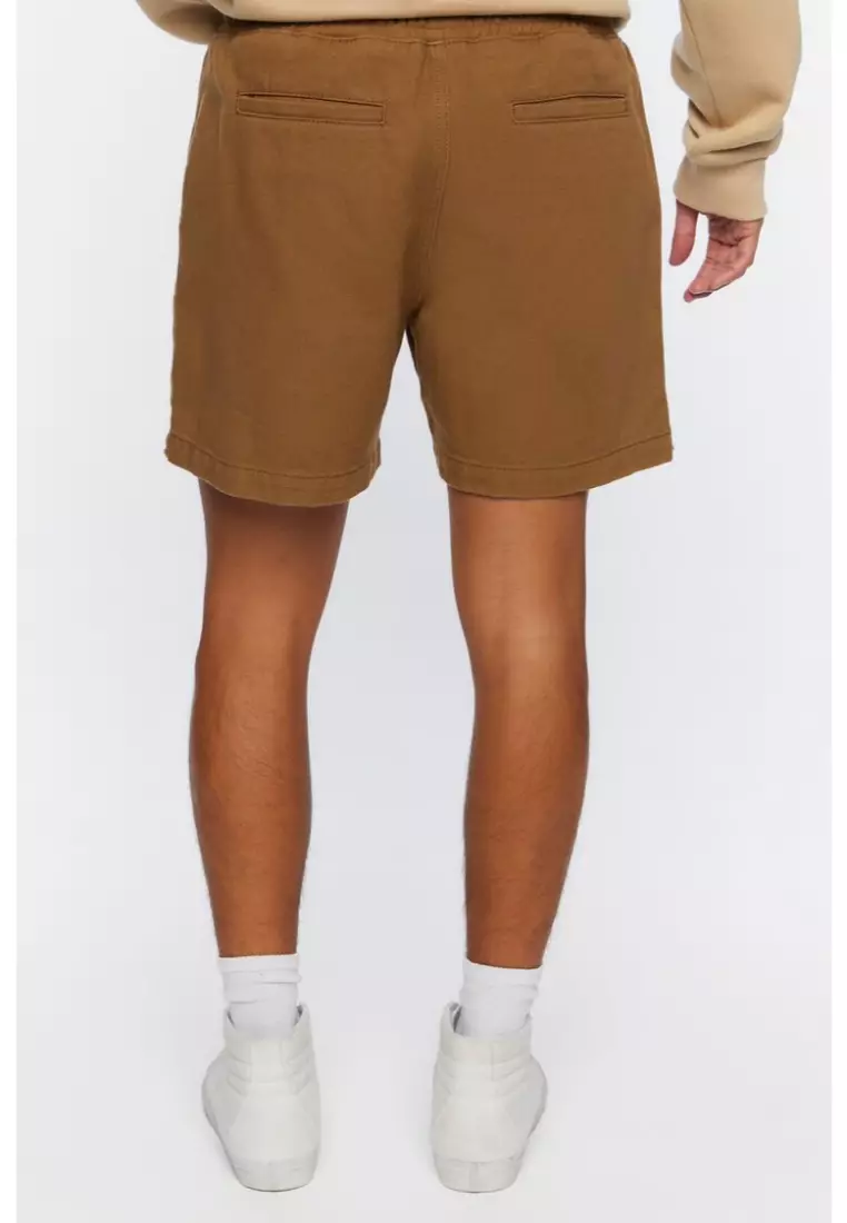 Forever 21 mens shorts on sale