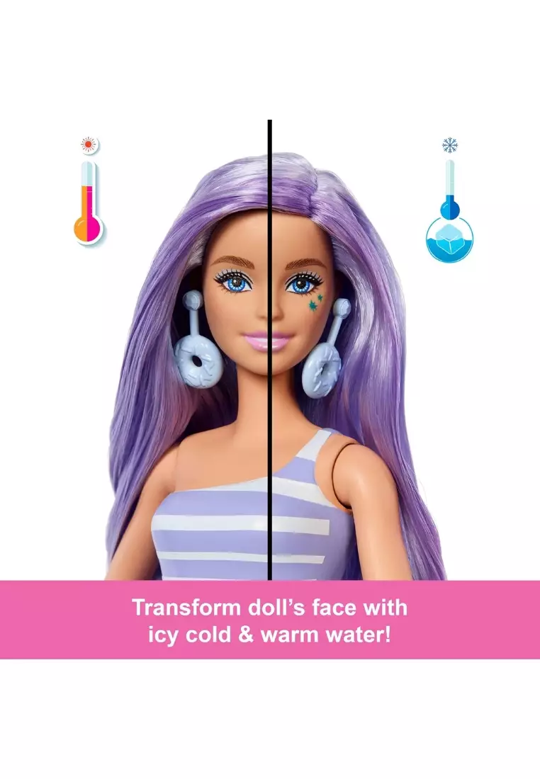 Pop Reveal Sweet Treats Series- Purple