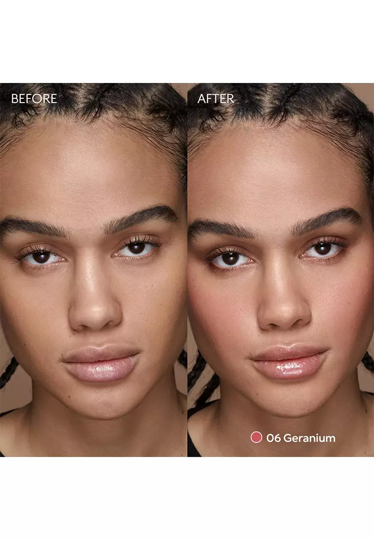 Velvet Touch Creamy Stick Blush