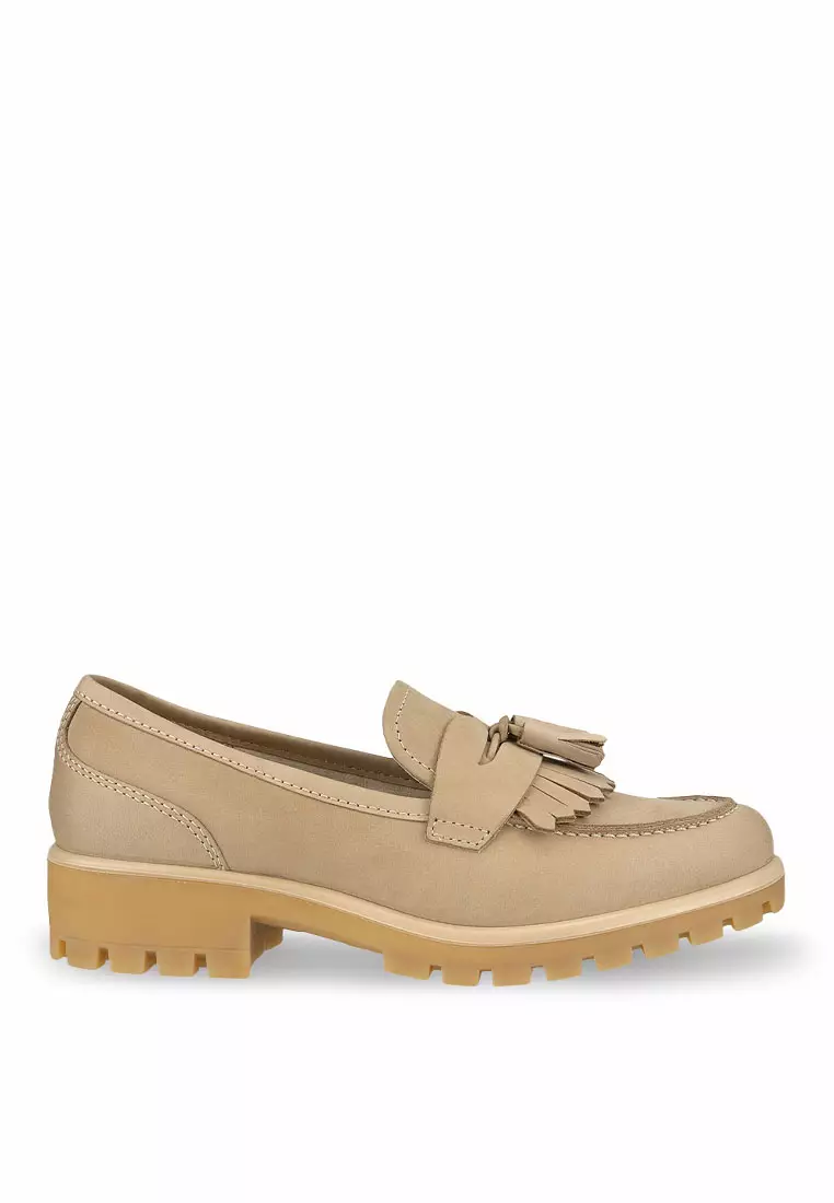Women s Modtray Loafer In Powder