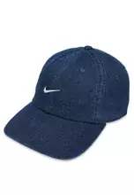 College Navy/White