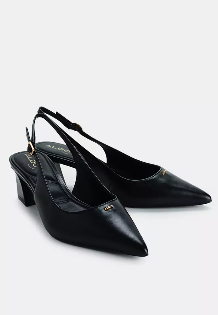 Alicieaa Heels