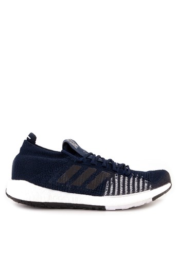 Jual Adidas Adidas Pulseboost Hd Shoes Original Zalora Indonesia