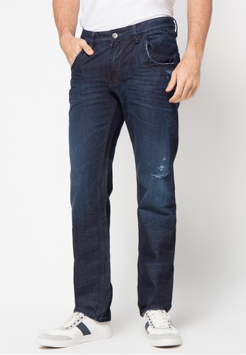 Moses Long Jeans