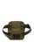 REPLAY green REPLAY TWILL CROSSBODY BAG WITH FLAP C2855ACAA18935GS_1