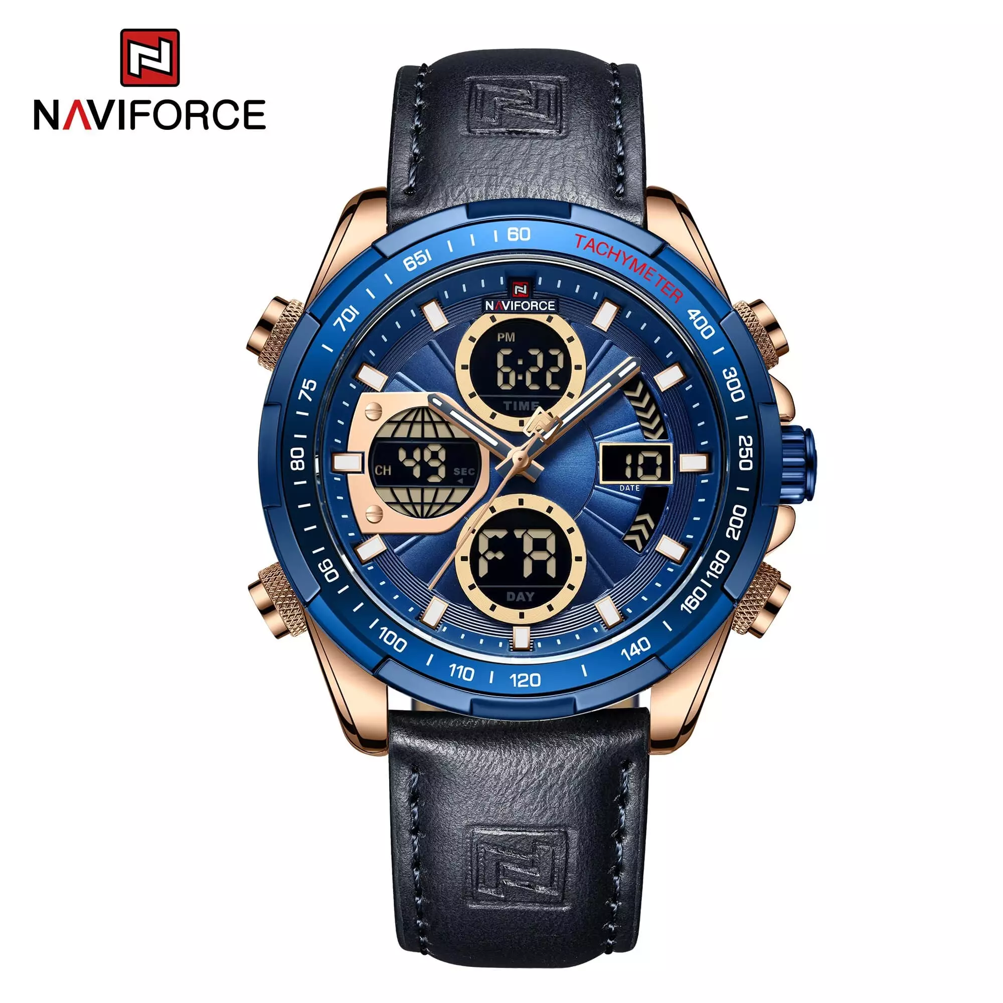 Jam naviforce 2025