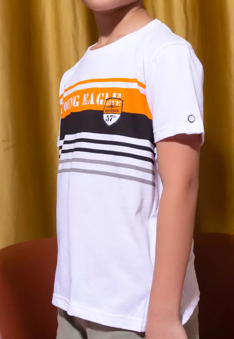 Boy Jesh T-Shirt Junior