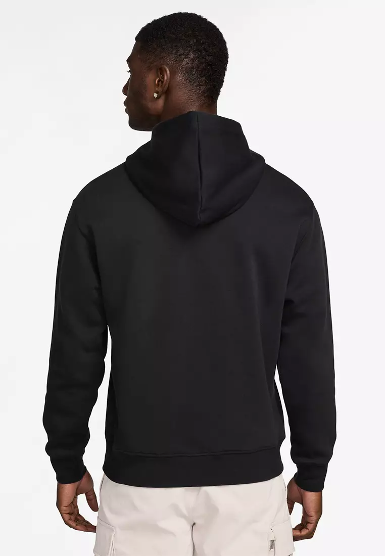 Brooklyn Fleece Pullover Hoodie