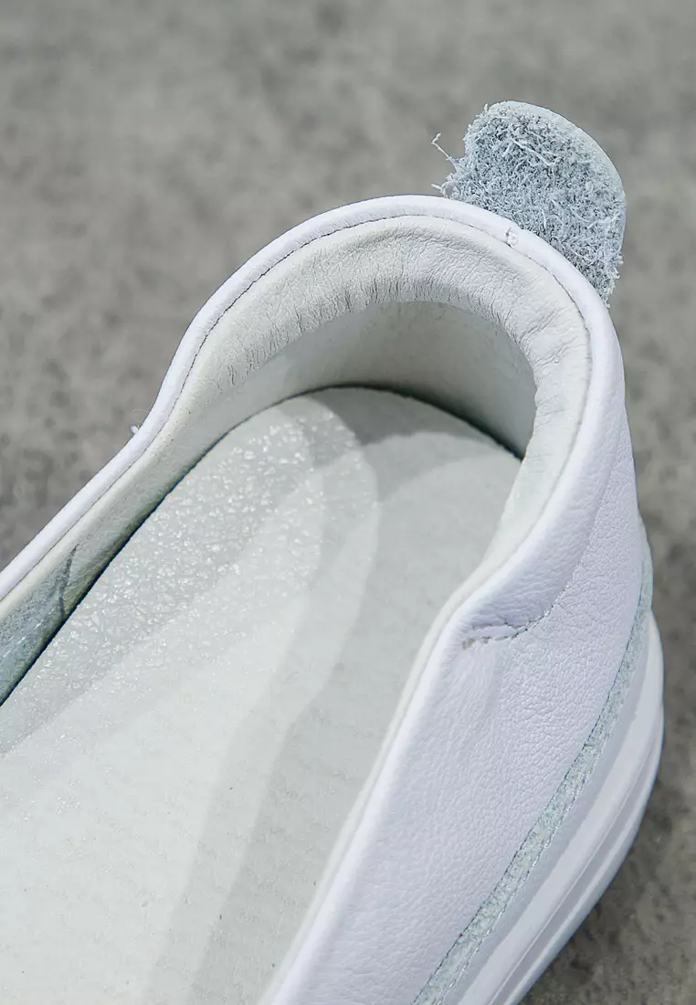 Smart Causal Leather Sneakers RX6088