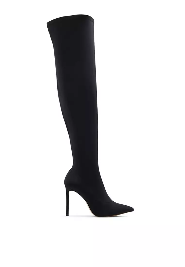 Aldo steinar over on sale the knee boot