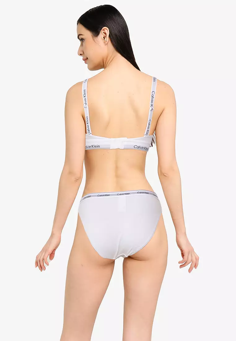 Buy Calvin Klein Bikini Bottom (Low-Rise) - Calvin Klein Underwear