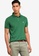 Polo Ralph Lauren green Short Sleeve Knit Basic Polo Shirt 78FA7AA6879585GS_1