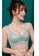 ZITIQUE green Sexy Lace Edge Adjustable Bra-Green A7D5DUSE722DF4GS_2
