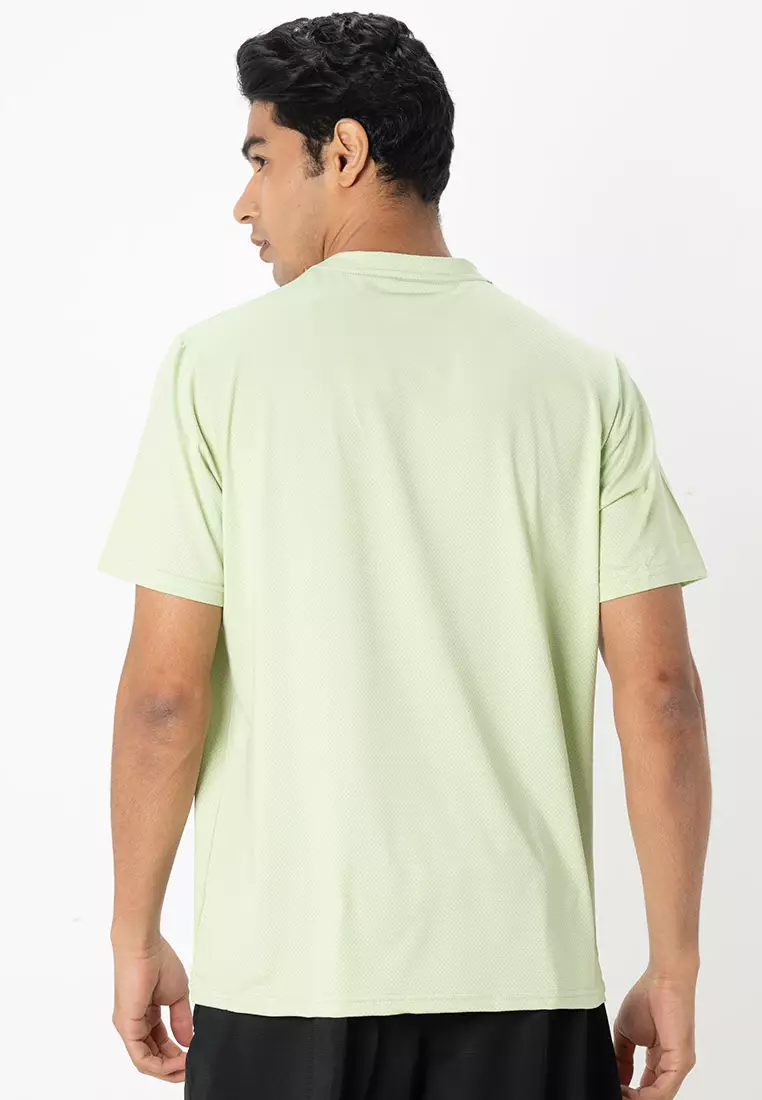 FIT IN Basic Active Tee
