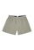Huga green Ultra Comfort Plain Cotton Boxer Shorts for Women A0EE0AAD32D6DCGS_1