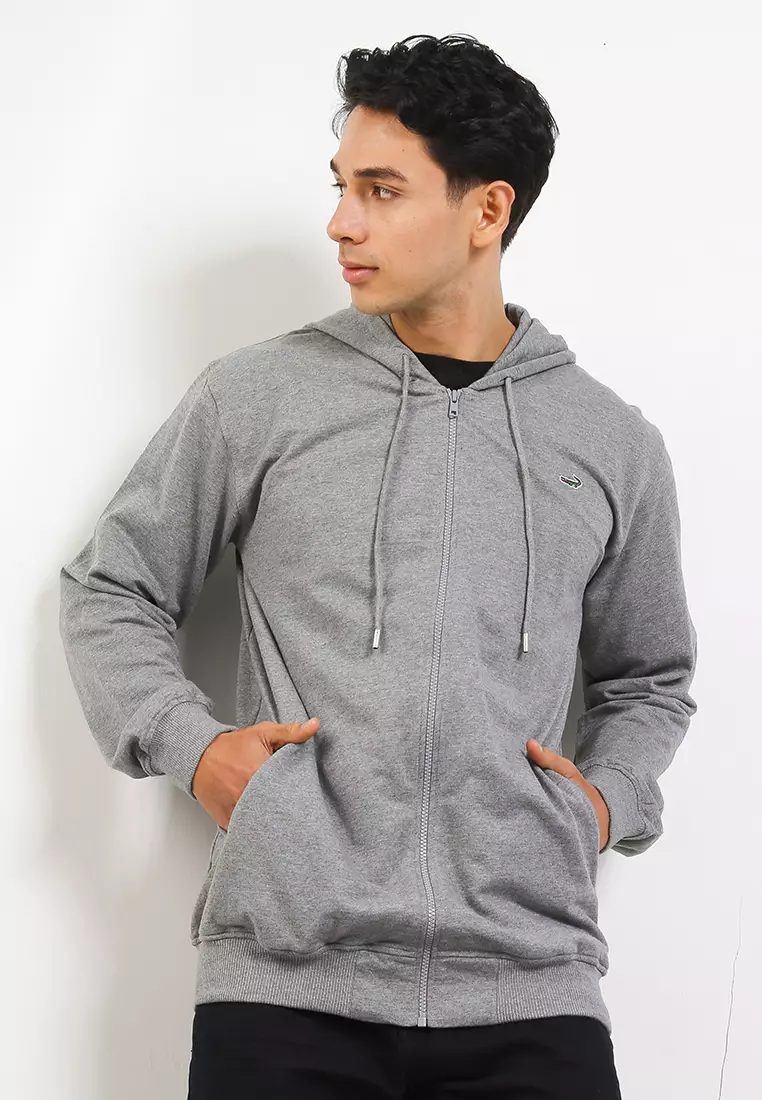 Kaos hoodie clearance