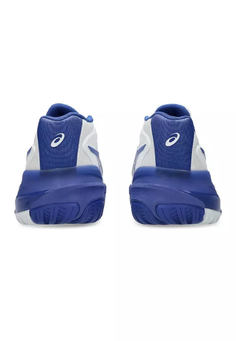 GEL-RESOLUTION X (2E) 網球鞋 1041A487-101