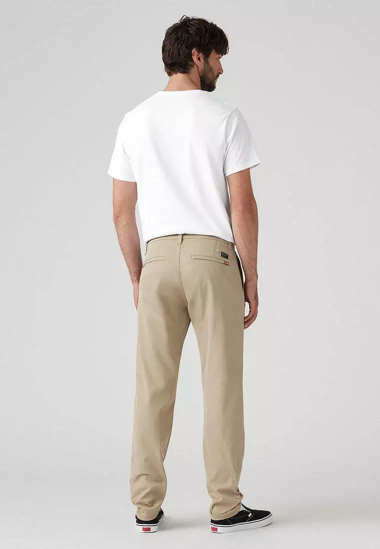 Levi's® Men's XX Chino Standard Taper Tech+