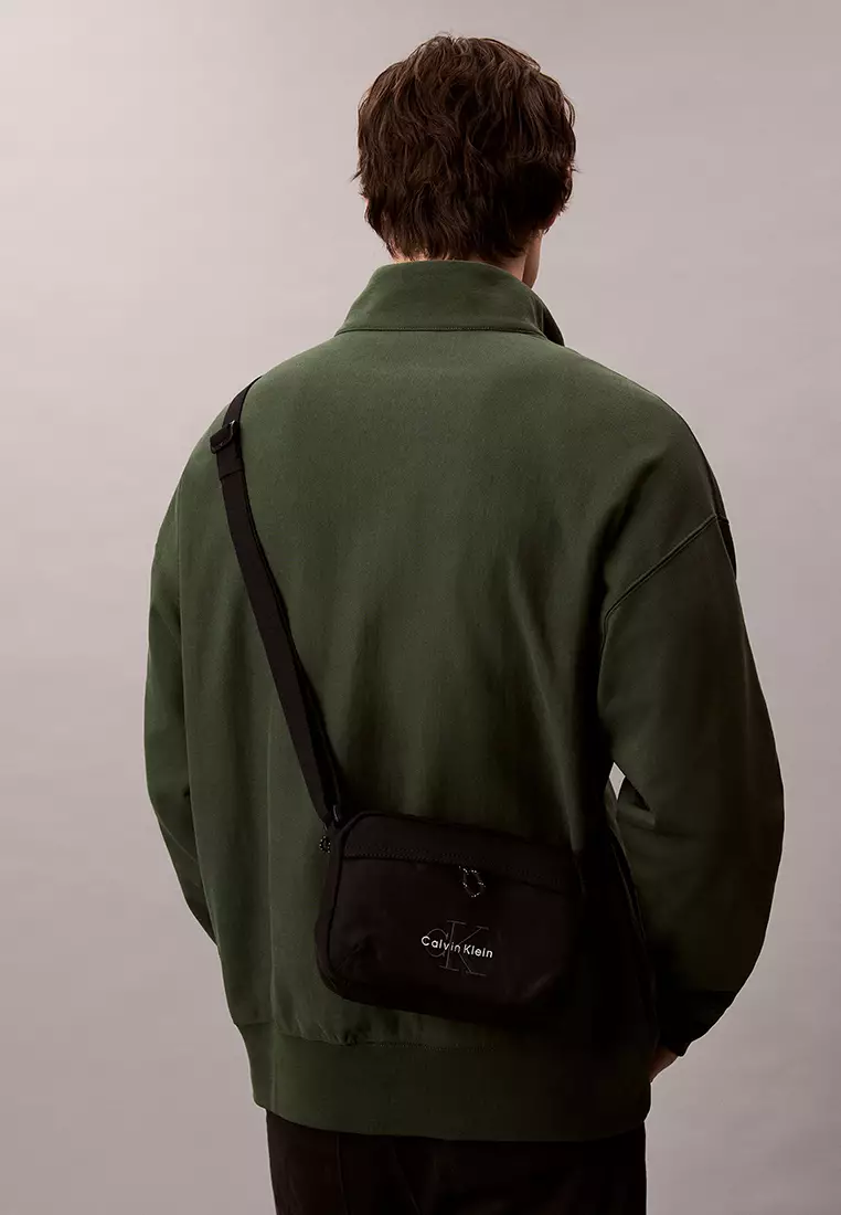 Bold Camera Bag - Calvin Klein Accessories