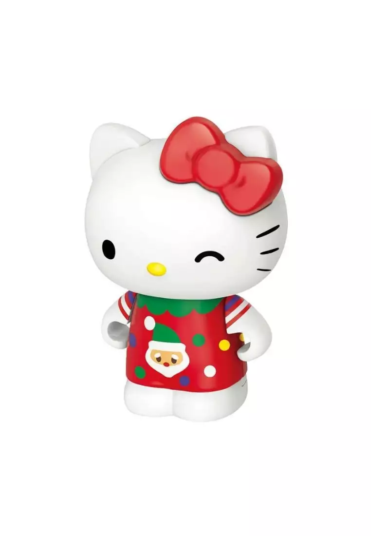 Sanrio Christmas Music Box