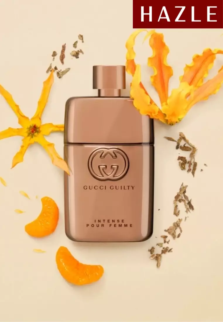 Gucci Guilty Pour Femme Intense Woman EDP 90 ml