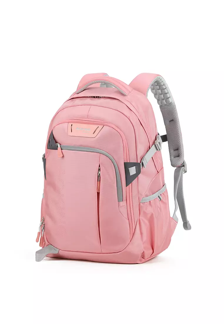 Ergonomic backpack best sale for high school