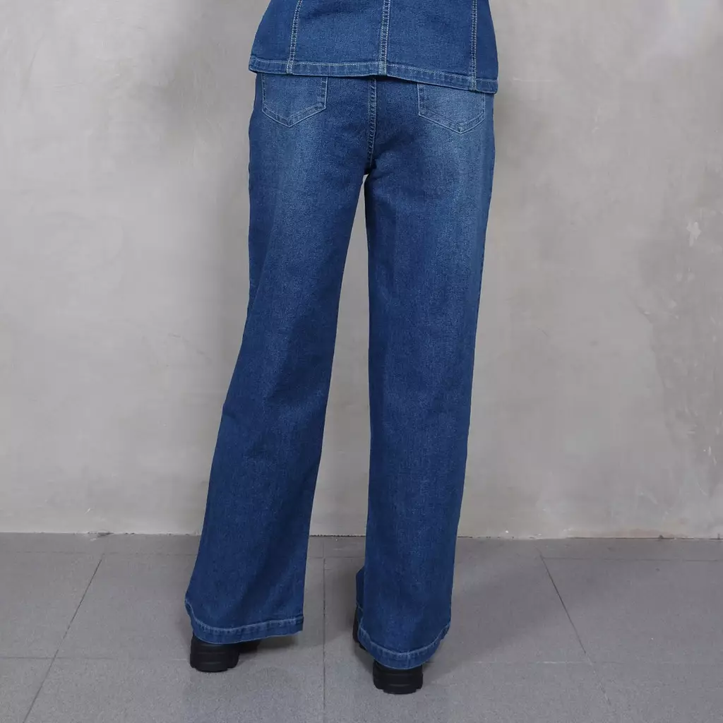 Triset Ladies Pants Wanita - LP500131033