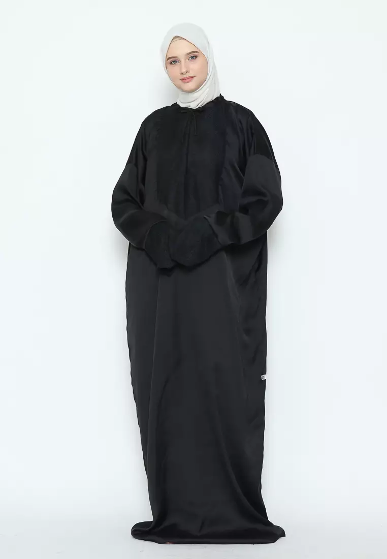 Kara Abaya Prayer Set MSA430