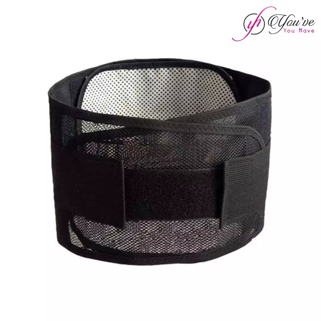 You've (You Have) Korset Lumbal Korset Lumbar Pinggang Tulang Belakang Saraf Pria Wanita 410