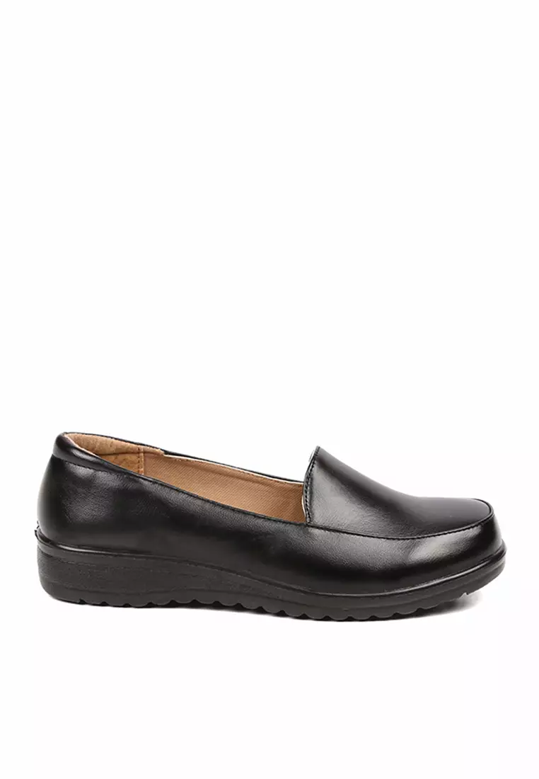 Discount on Figlia  shoes - SKU: Maribel School Shoes