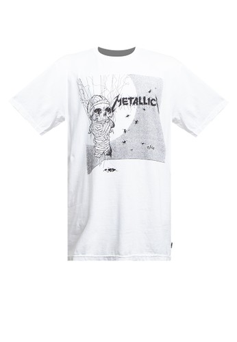 Jual Billabong One T Shirt Original Zalora Indonesia