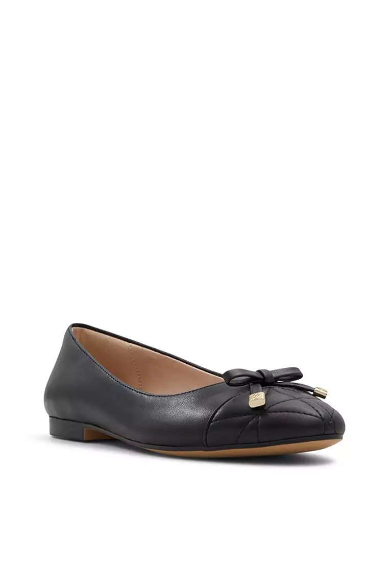 Cristella Ballerina Flats
