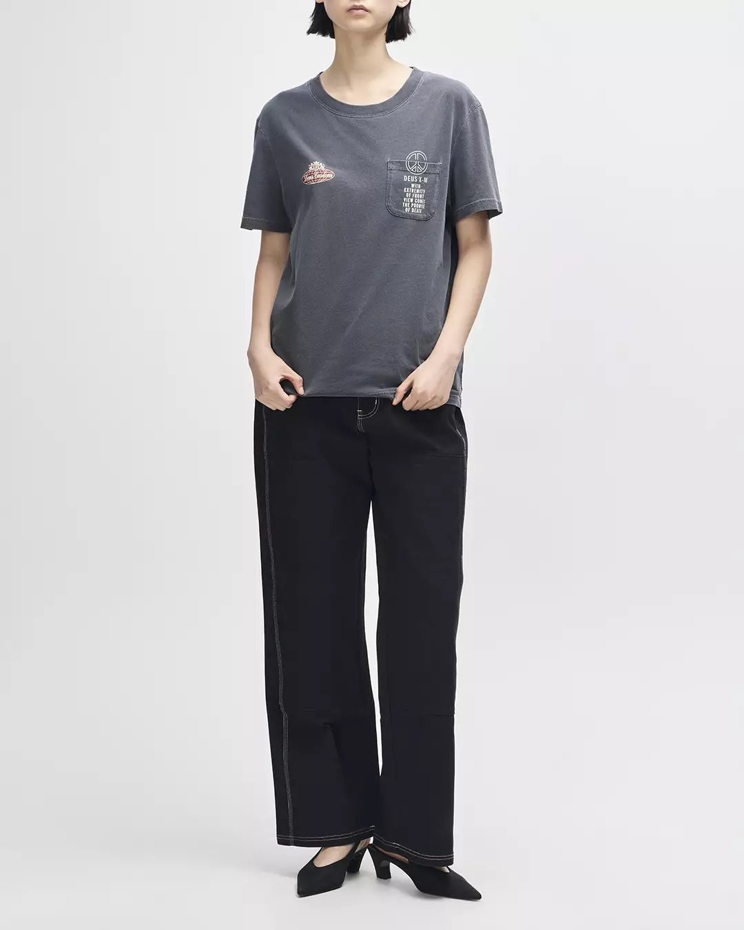 A110 Tee
