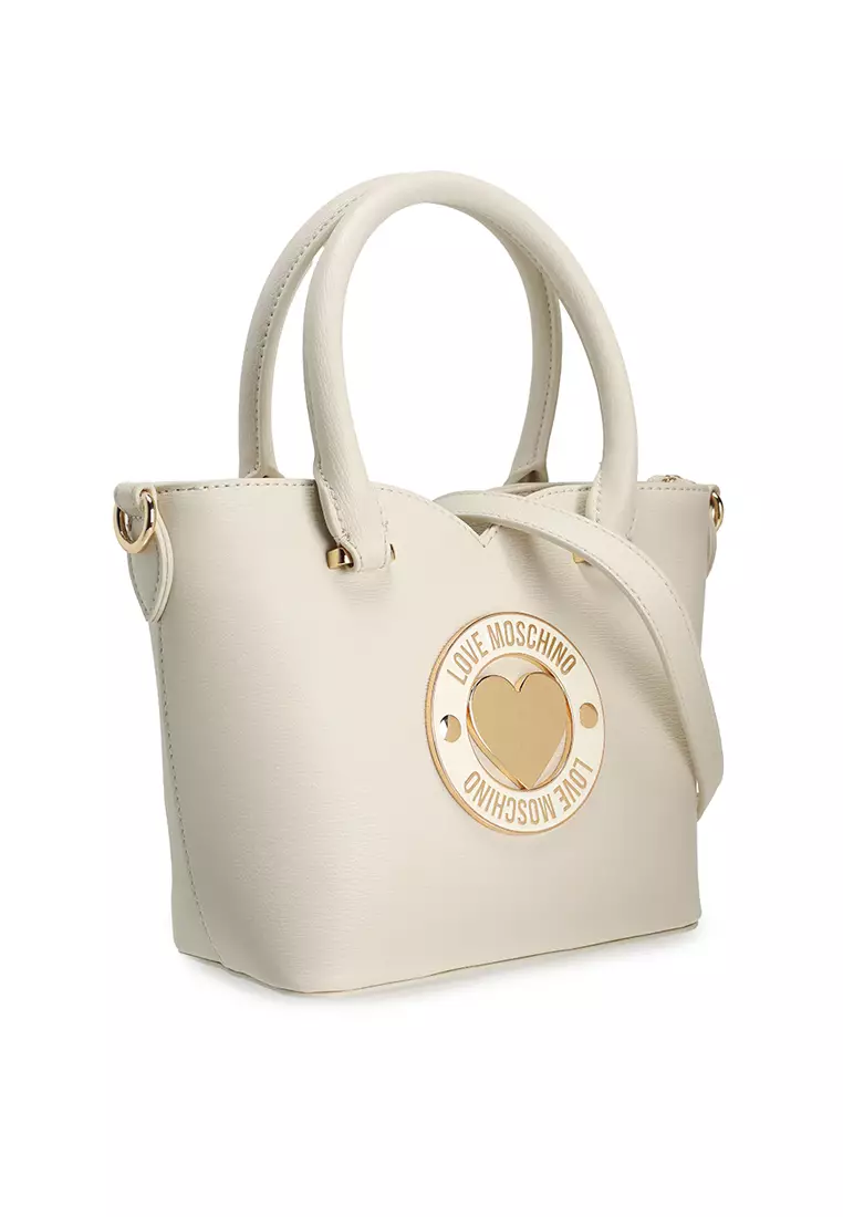 Made With Love Tote Bag