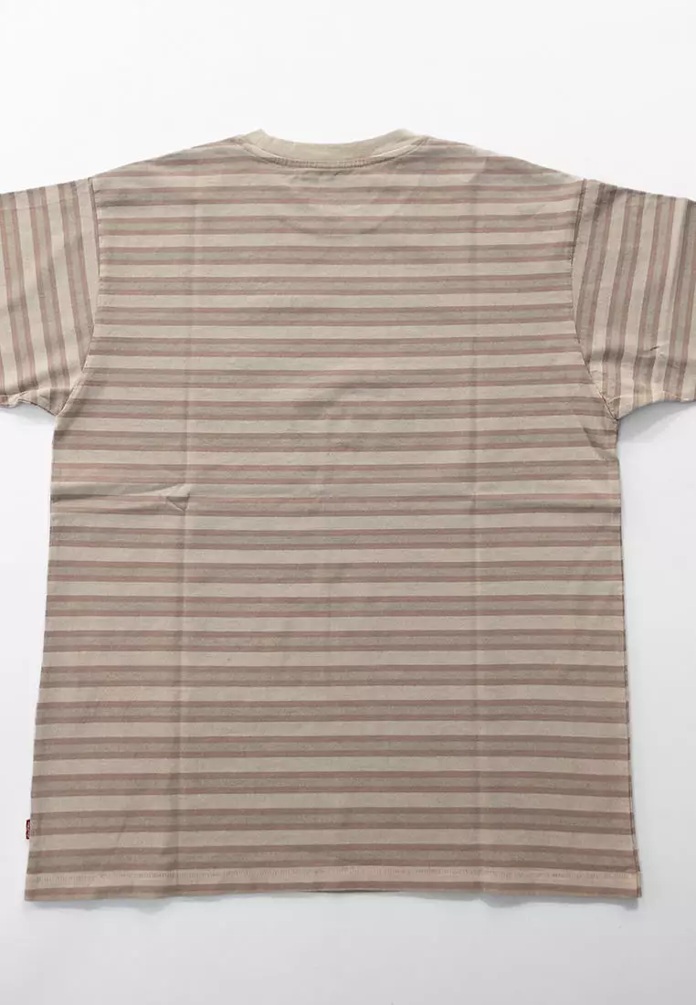 Levi's® Men's Red Tab Vintage T-Shirt (A0637-0190)