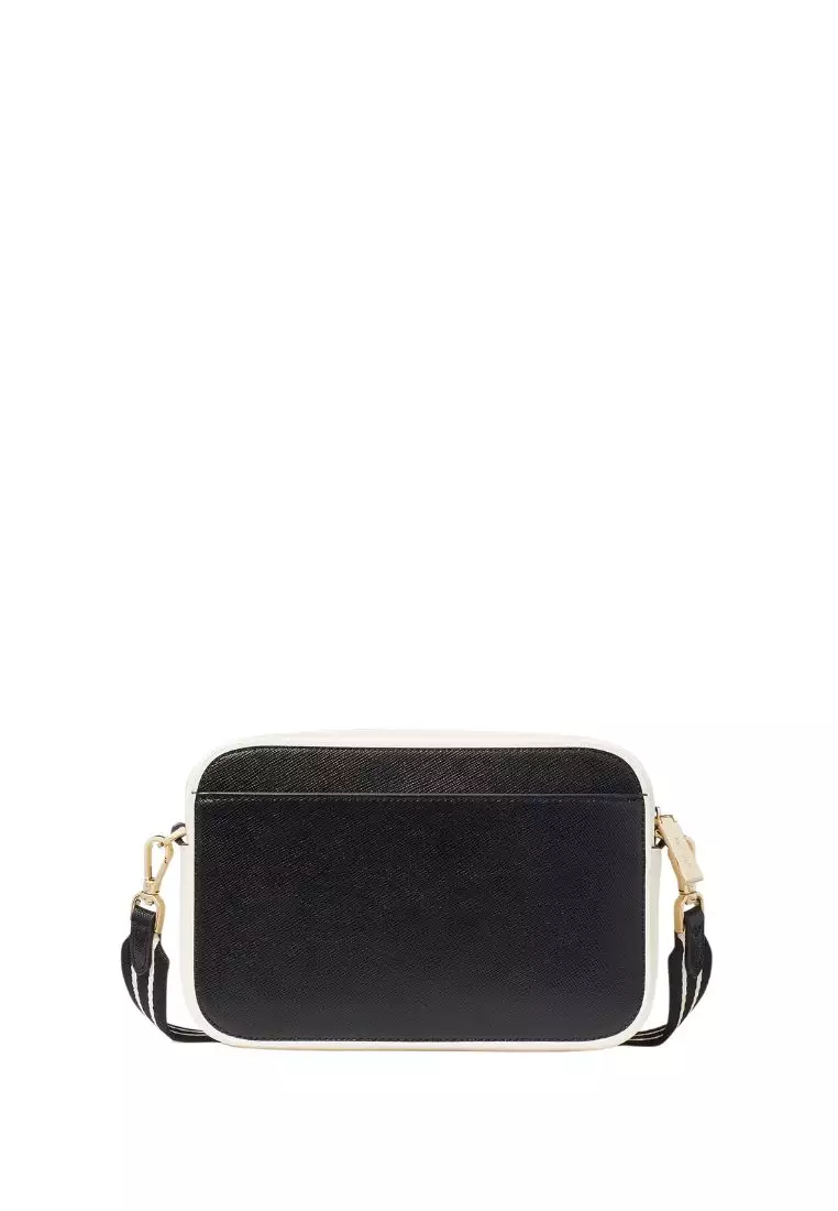 Oh Snap Camera Bag Black Multi