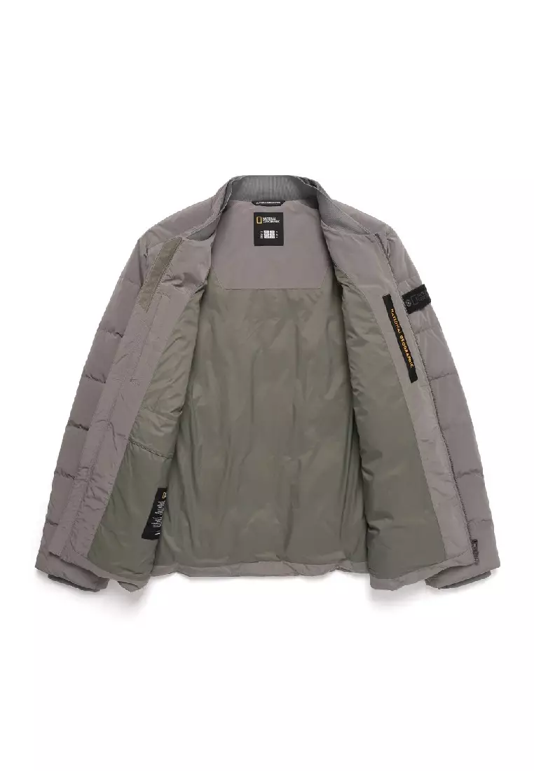 Men's UMBRIEL Down Jacket