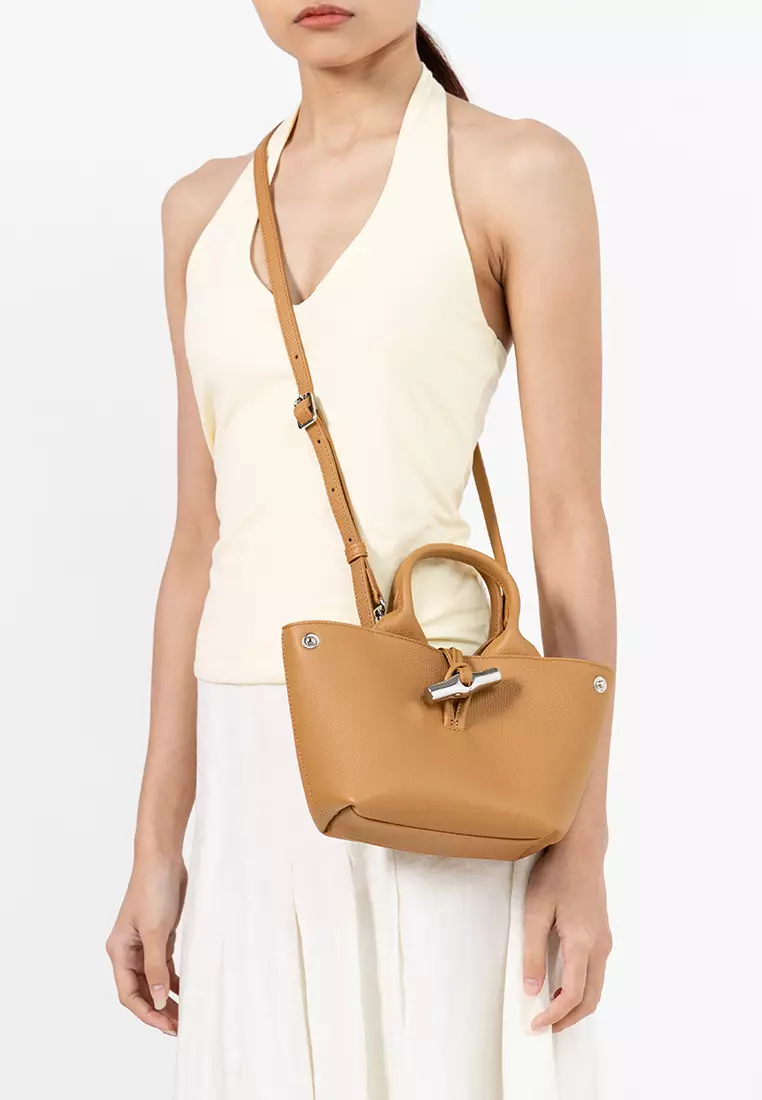 Le Roseau XS Handbag