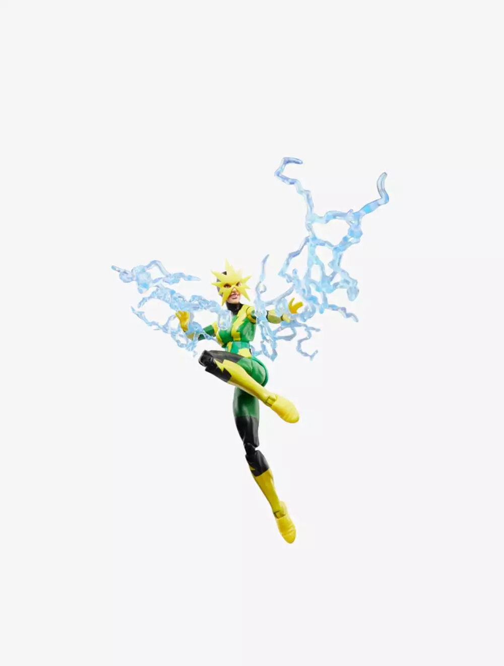 Marvel Legends Series Electro (Francine Frye) - AVSG0788
