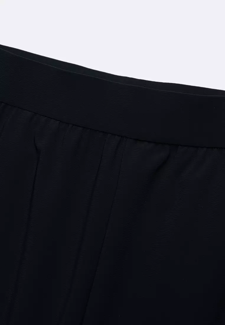 WOMEN'S K-SWISS LOGO ANTI-UV COOL-FEEL PANTS