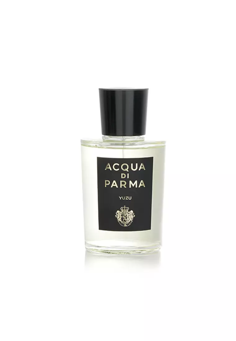 網上選購Acqua Di Parma Signatures Of The Sun Yuzu 淡香水噴霧100ml