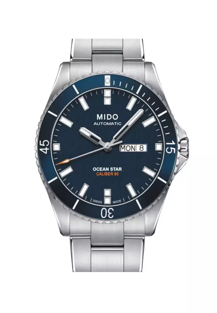 Mido shop watch harga
