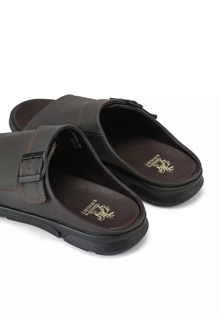 Genuine Leather Sandals