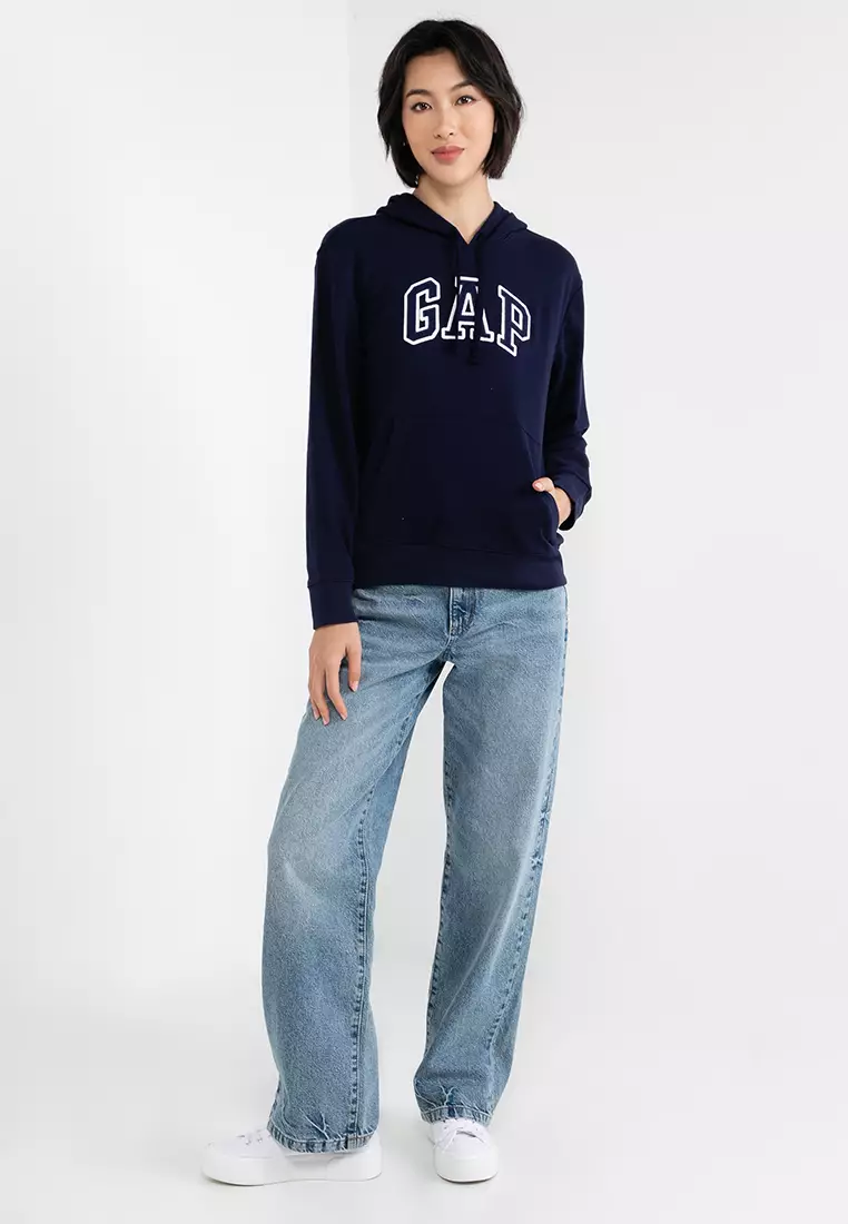 Heritage Hoodie