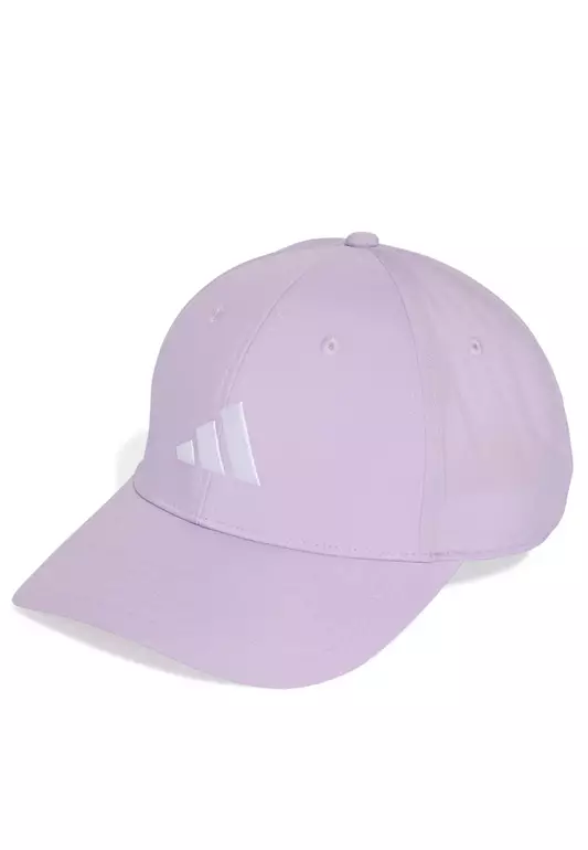 New Logo Embroidered Baseball Cap