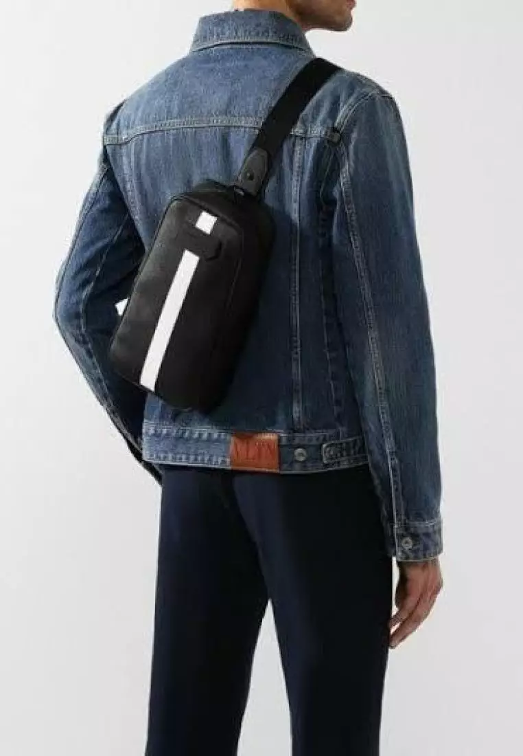 Bally tanis sling bag clearance