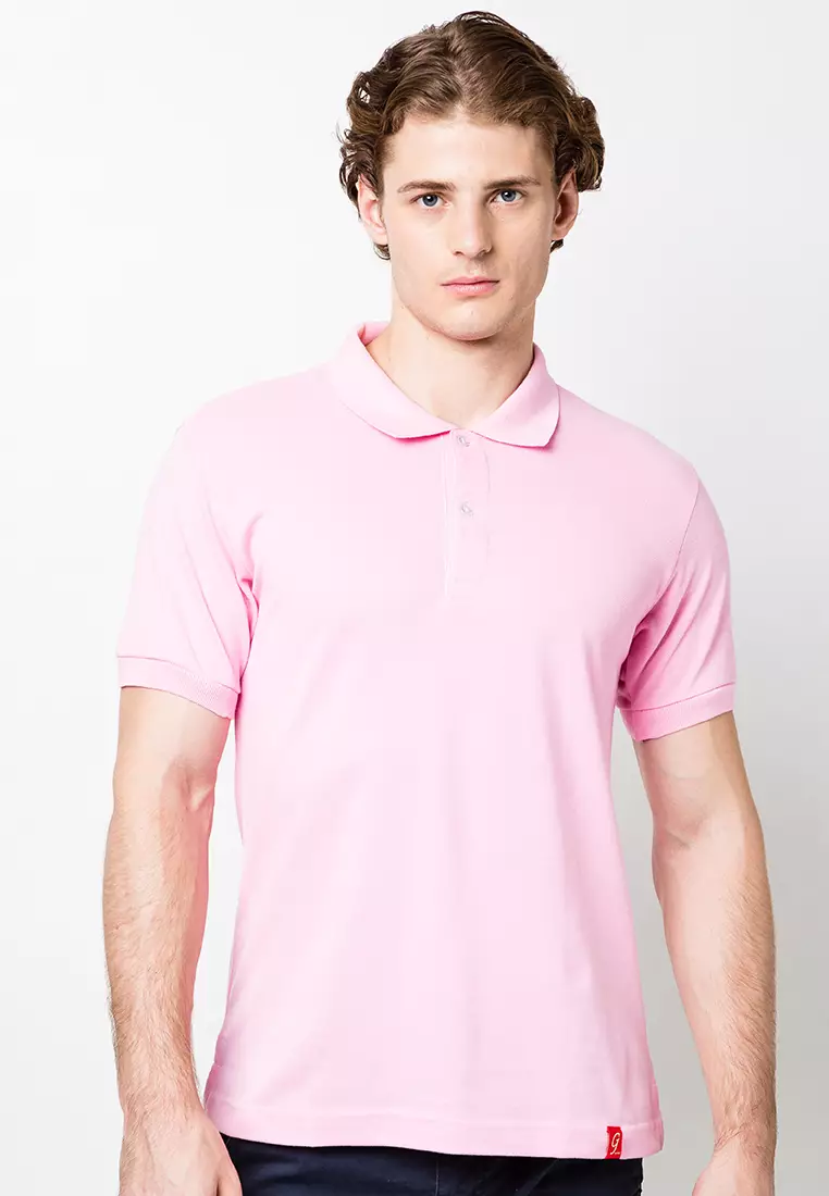 Buy Guitar Men's Polo Shirt 2024 Online ZALORA Philippines