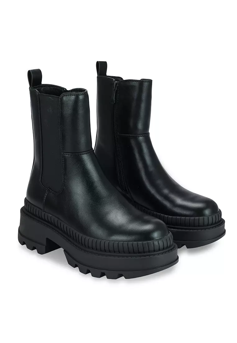 Winter deals boots zalora